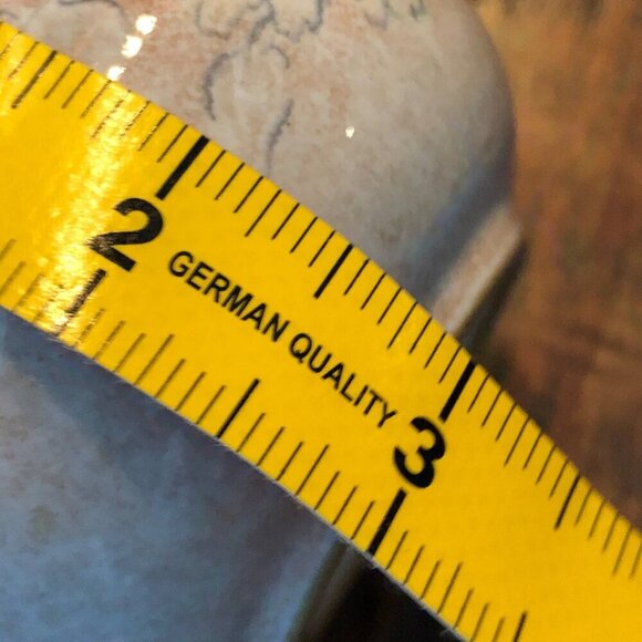 Denby Tasmin English Stoneware Sugar Bowl - Picture 3 of 6